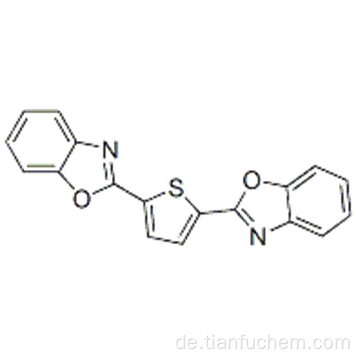 Fluoreszierender Aufheller 185 CAS 2866-43-5